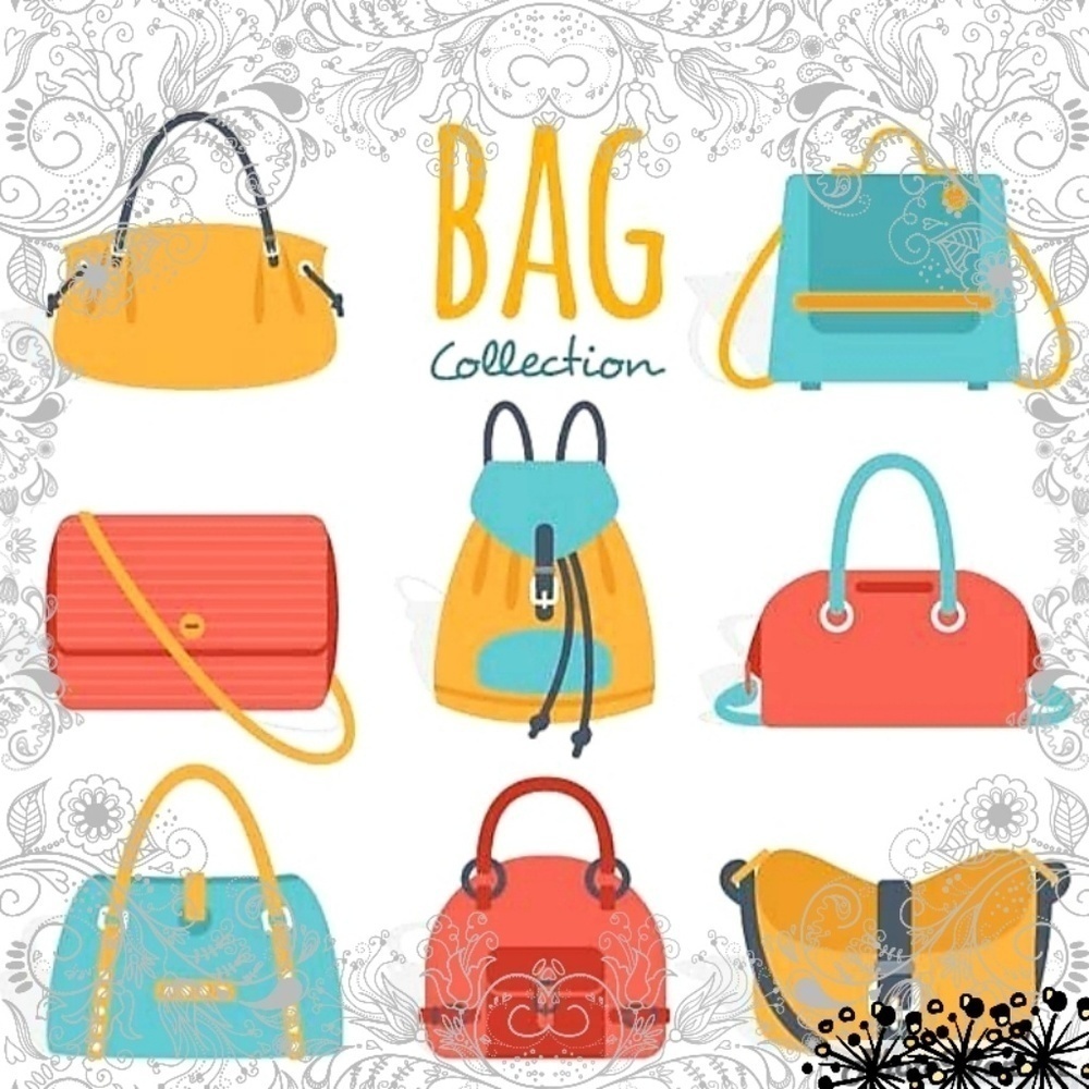 Bags Collection